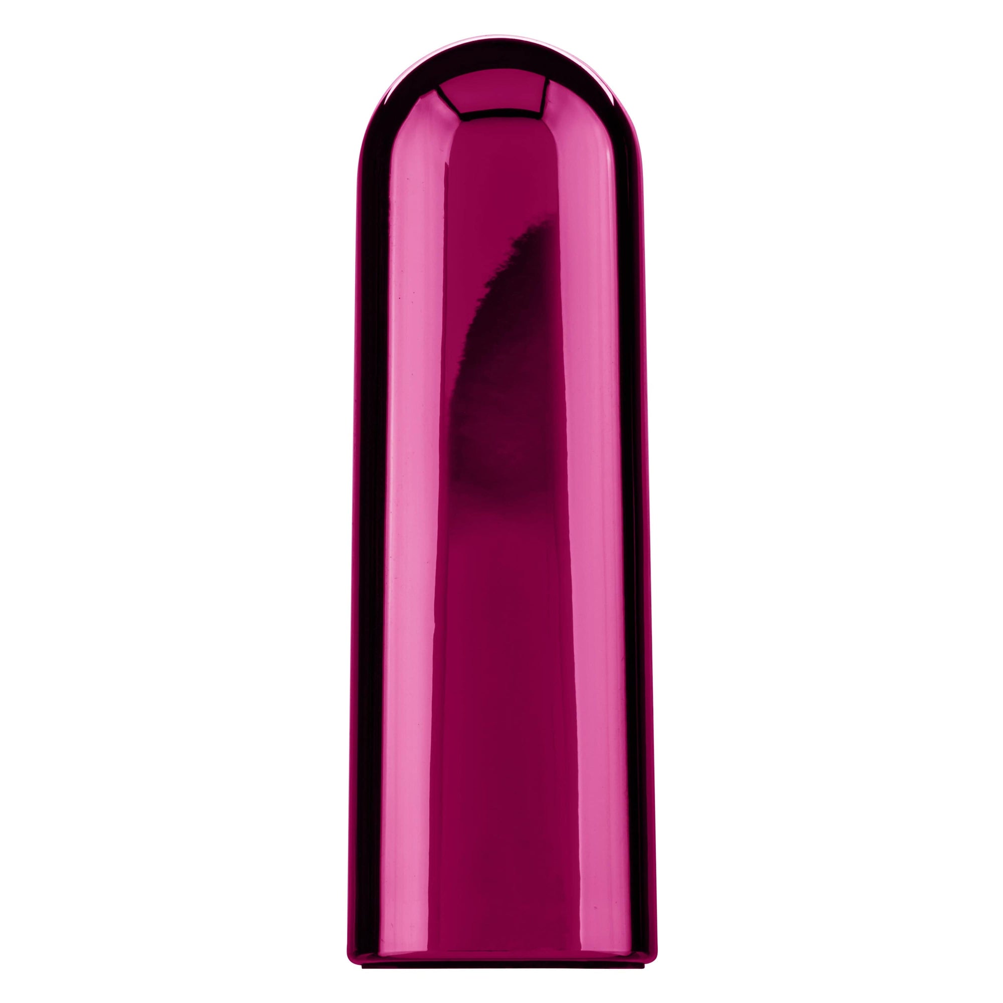 California Exotics - Fierce Power Glam Bullet Vibrator (Pink) -  Bullet (Vibration) Rechargeable  Durio.sg