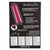 California Exotics - Fierce Power Glam Bullet Vibrator (Pink) -  Bullet (Vibration) Rechargeable  Durio.sg