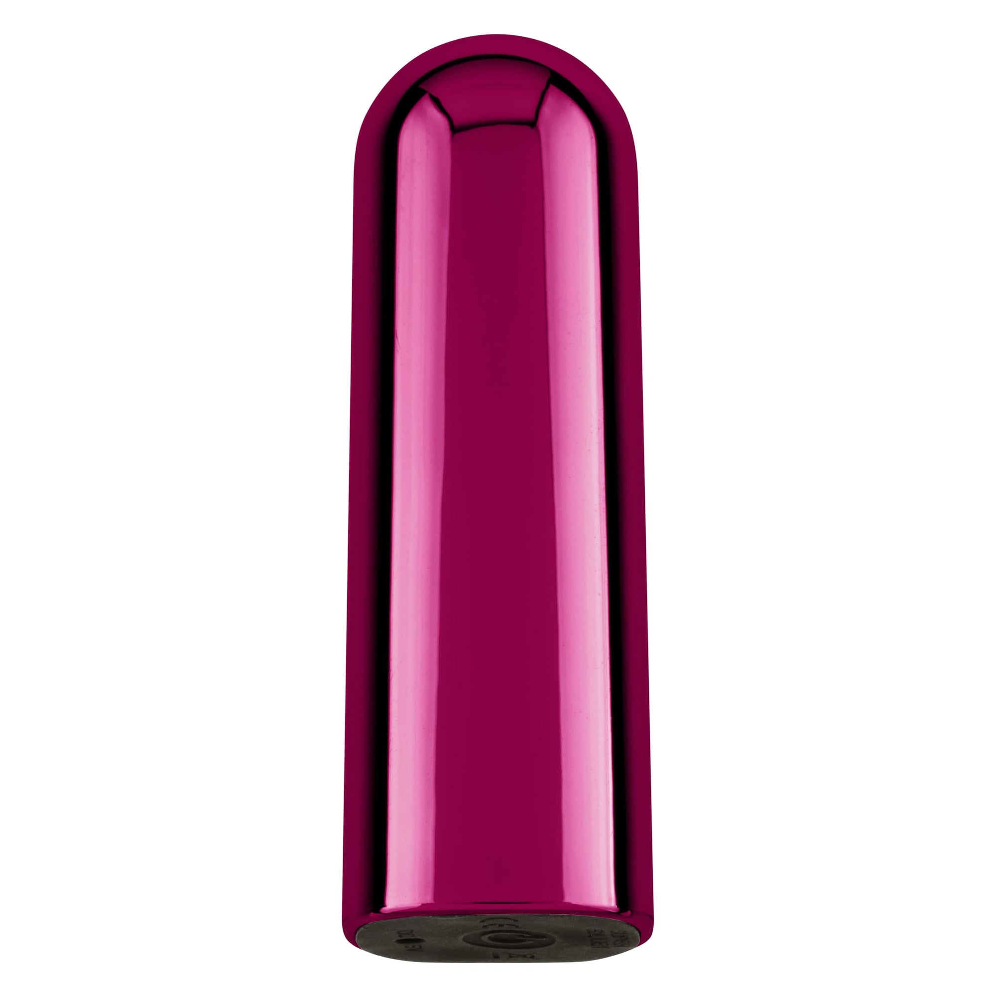 California Exotics - Fierce Power Glam Bullet Vibrator (Pink) -  Bullet (Vibration) Rechargeable  Durio.sg