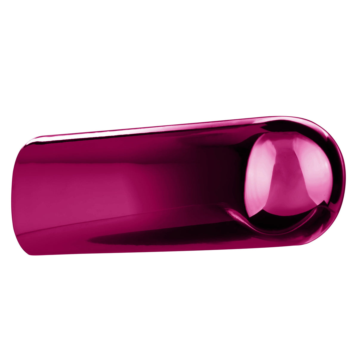 California Exotics - Fierce Power Glam Bullet Vibrator (Pink) -  Bullet (Vibration) Rechargeable  Durio.sg