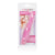 California Exotics - First Time Softee Pleaser G Spot Vibrator (Pink) -  G Spot Dildo (Vibration) Non Rechargeable  Durio.sg