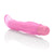 California Exotics - First Time Softee Pleaser G Spot Vibrator (Pink) -  G Spot Dildo (Vibration) Non Rechargeable  Durio.sg