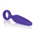 California Exotics - Hers Anal Massager Kit (Purple) -  Anal Kit (Vibration) Non Rechargeable  Durio.sg