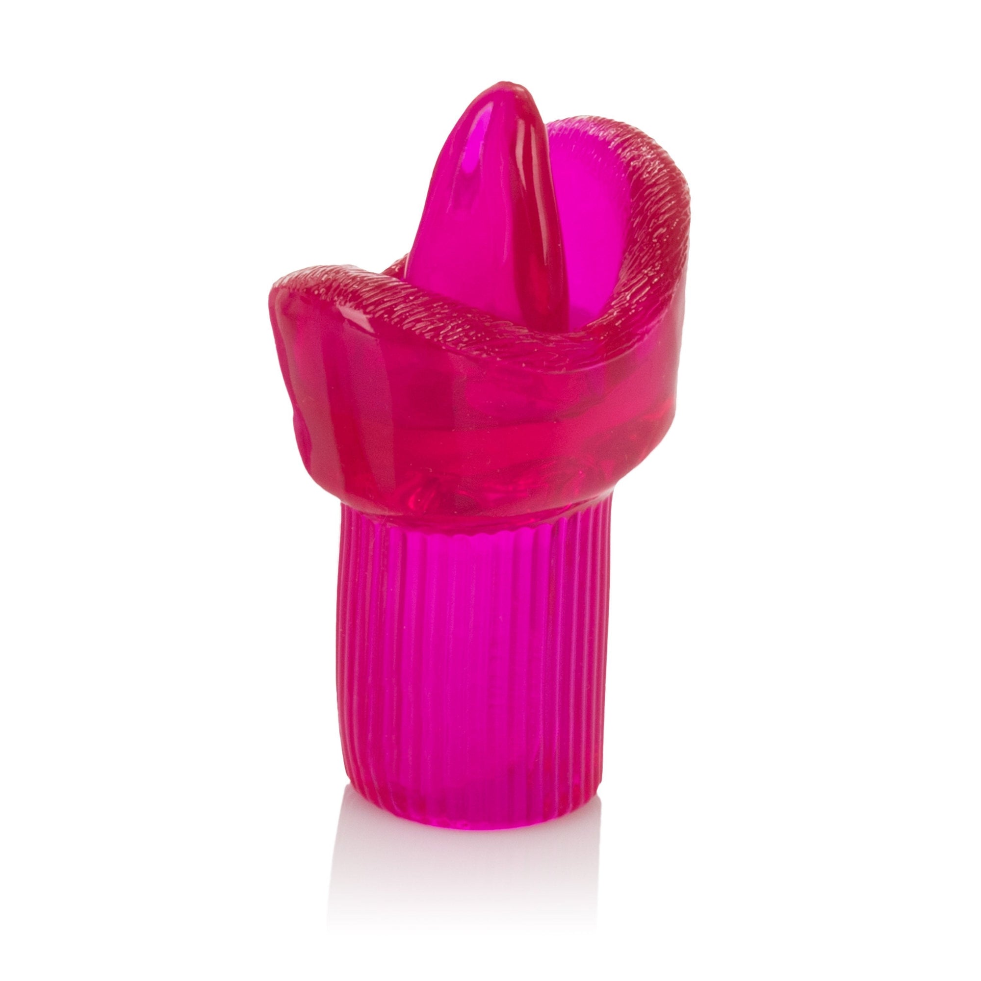 California Exotics - Hers Clit Massagers Kit (Pink) -  Clit Massager (Vibration) Non Rechargeable  Durio.sg