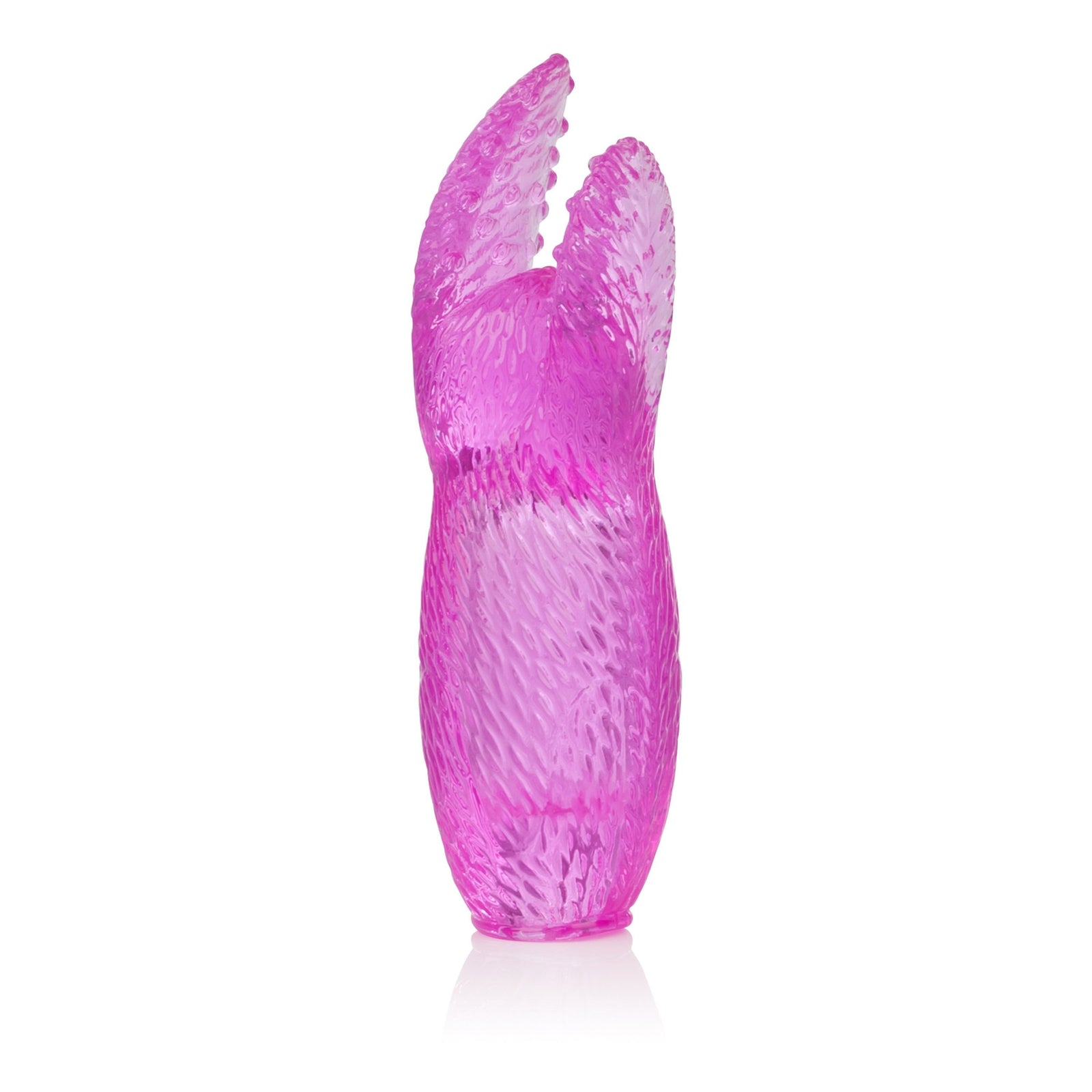 California Exotics - Hers Clit Massagers Kit (Pink) -  Clit Massager (Vibration) Non Rechargeable  Durio.sg