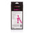 California Exotics - Hers G-Spot Vibrators Kit (Pink) -  G Spot Dildo (Vibration) Non Rechargeable  Durio.sg