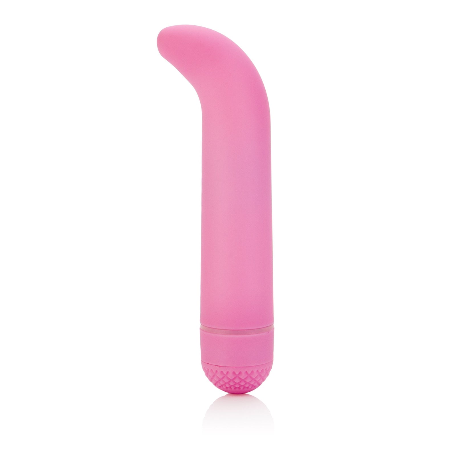 California Exotics - Hers G-Spot Vibrators Kit (Pink) -  G Spot Dildo (Vibration) Non Rechargeable  Durio.sg