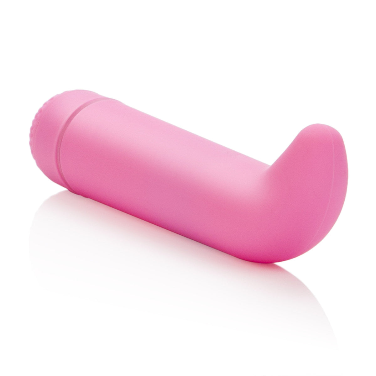 California Exotics - Hers G-Spot Vibrators Kit (Pink) -  G Spot Dildo (Vibration) Non Rechargeable  Durio.sg