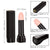 California Exotics - Hide and Play Wireless Discreet Lipstick Vibrator (Black) -  Discreet Toys  Durio.sg