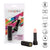 California Exotics - Hide and Play Wireless Discreet Lipstick Vibrator (Black) -  Discreet Toys  Durio.sg