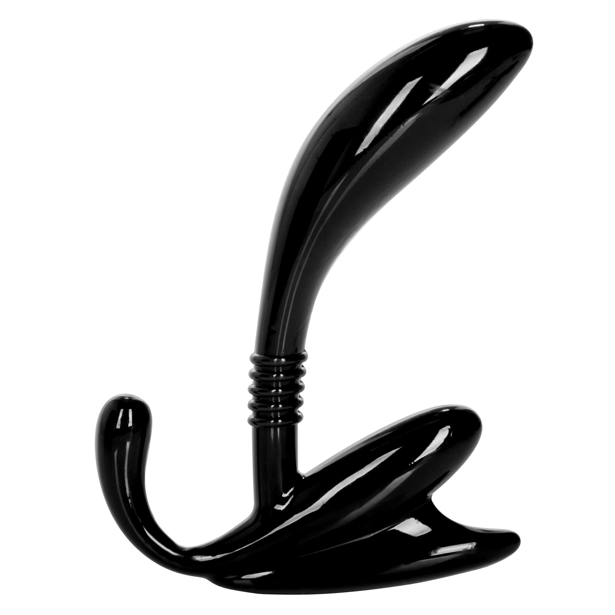 California Exotics - His Essential Penis Pump Kit (Black) -  Penis Pump (Non Vibration)  Durio.sg