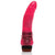 California Exotics - Hot Pinks Curved Jack Vibrating Dildo 6.5" (Pink) -  Non Realistic Dildo w/o suction cup (Vibration) Non Rechargeable  Durio.sg