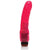 California Exotics - Hot Pinks Long John Vibrating Dildo 8" (Pink) -  Non Realistic Dildo w/o suction cup (Vibration) Non Rechargeable  Durio.sg
