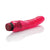 California Exotics - Hot Pinks Long John Vibrating Dildo 8" (Pink) -  Non Realistic Dildo w/o suction cup (Vibration) Non Rechargeable  Durio.sg