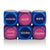 California Exotics - Hot and Spicy Party Dice (Multi Colour) -  Games  Durio.sg