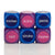 California Exotics - Hot and Spicy Party Dice (Multi Colour) -  Games  Durio.sg