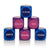 California Exotics - Hot and Spicy Party Dice (Multi Colour) -  Games  Durio.sg