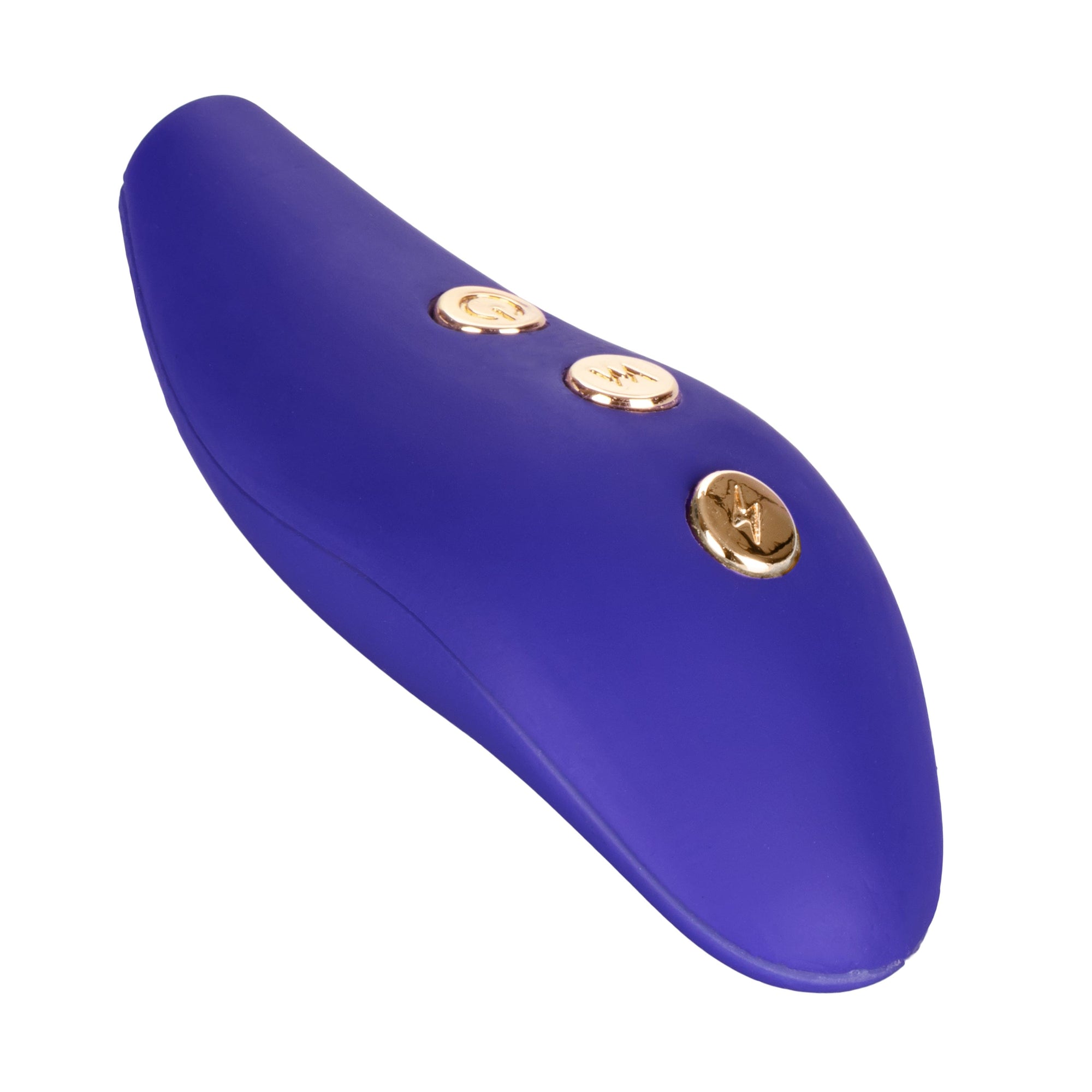California Exotics - Impulse Intimate E Stimulator Remote Kegel Exerciser (Purple) -  Remote Control Kegel Balls (Vibration) Rechargeable  Durio.sg