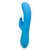 California Exotics - Insatiable G Inflatable G Bunny Vibrator (Blue) -  Rabbit Dildo (Vibration) Rechargeable  Durio.sg