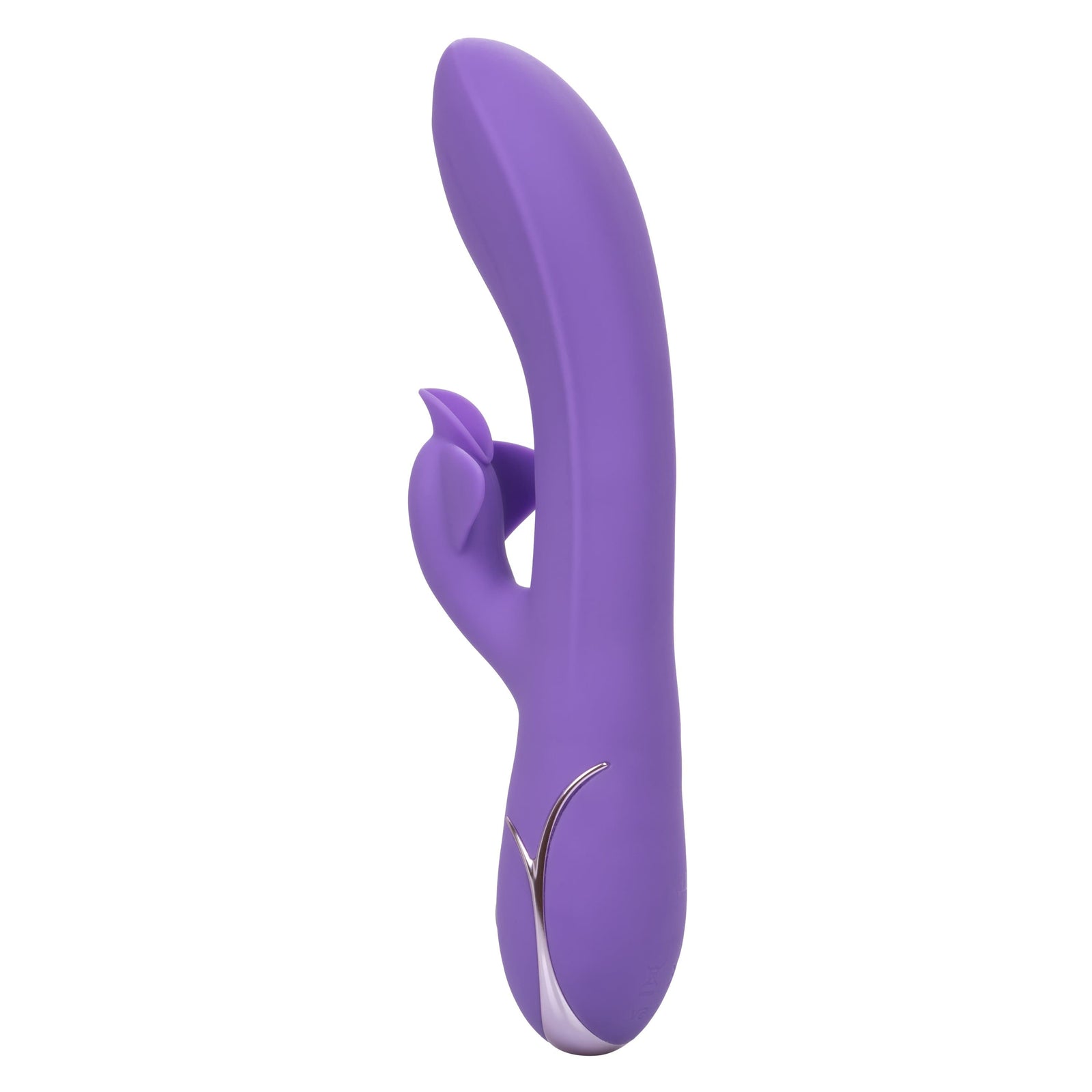 California Exotics - Insatiable G Inflatable G Flutter Rabbit Vibrator (Purple) -  Rabbit Dildo (Vibration) Rechargeable  Durio.sg