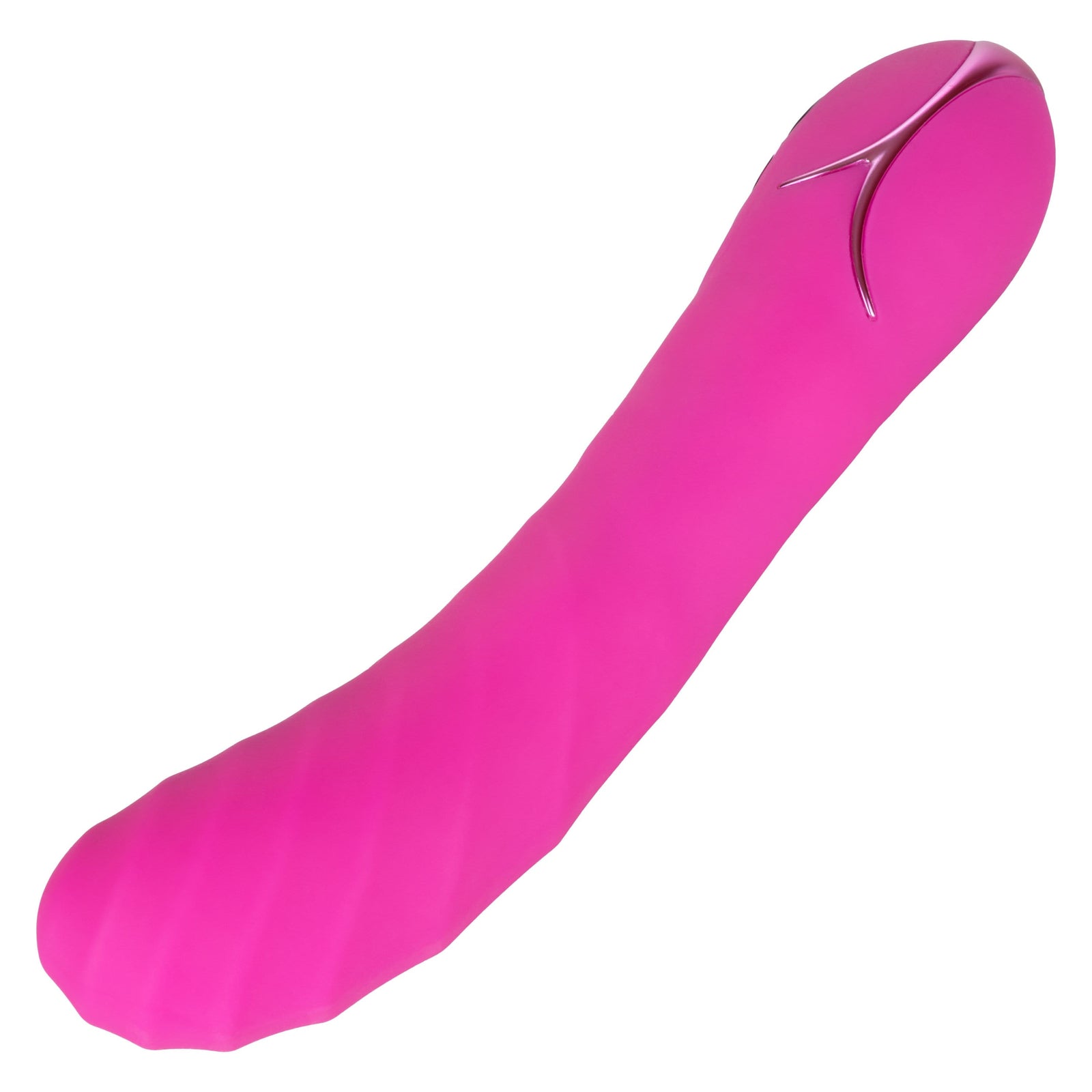 California Exotics - Insatiable G Inflatable G Spot Vibrator (Pink) -  G Spot Dildo (Vibration) Rechargeable  Durio.sg
