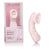California Exotics - Inspire Flickering Intimate Arouser Clit Massager (Pink) -  Clit Massager (Vibration) Rechargeable  Durio.sg