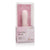 California Exotics - Inspire Gyrating Wand Bullet Vibrator (Pink) -  Bullet (Vibration) Rechargeable  Durio.sg