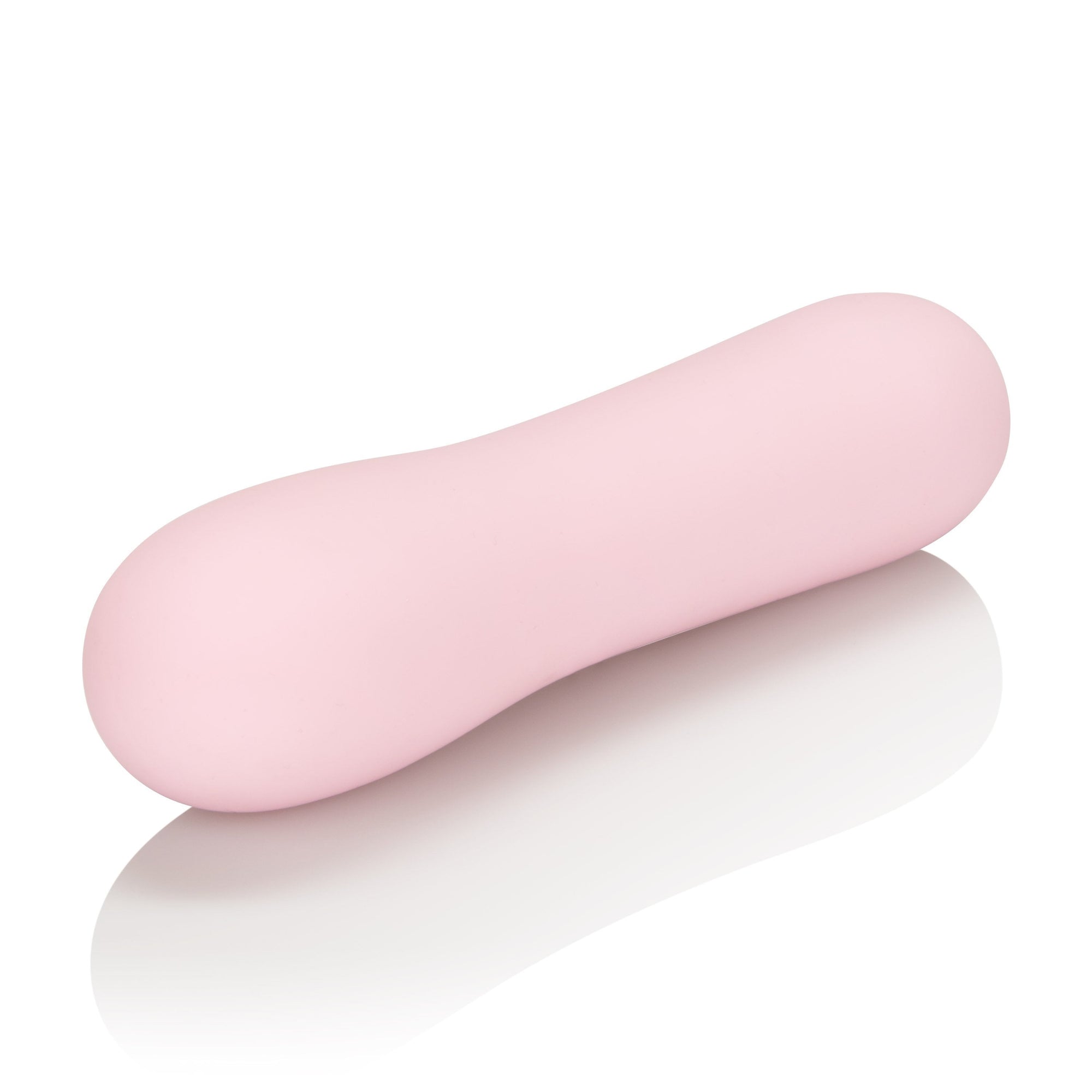 California Exotics - Inspire Gyrating Wand Bullet Vibrator (Pink) -  Bullet (Vibration) Rechargeable  Durio.sg
