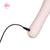 California Exotics - Inspire Gyrating Wand Bullet Vibrator (Pink) -  Bullet (Vibration) Rechargeable  Durio.sg
