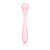 California Exotics - Inspire Vibrating G Wand Vibrator (Pink) -  G Spot Dildo (Vibration) Rechargeable  Durio.sg