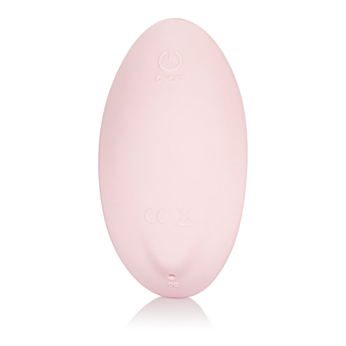 California Exotics - Inspire Vibrating Remote Breast Massager -  Breast Massager (Vibration) Rechargeable  Durio.sg