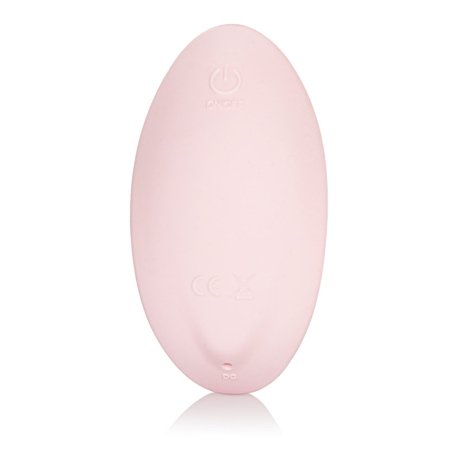 California Exotics - Inspire Vibrating Remote Breast Massager -  Breast Massager (Vibration) Rechargeable  Durio.sg