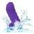 California Exotics - Intimate Play Rechargeable Finger Teaser Clit Massager (Purple) -  Clit Massager (Vibration) Rechargeable  Durio.sg