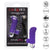 California Exotics - Intimate Play Rechargeable Finger Teaser Clit Massager (Purple) -  Clit Massager (Vibration) Rechargeable  Durio.sg