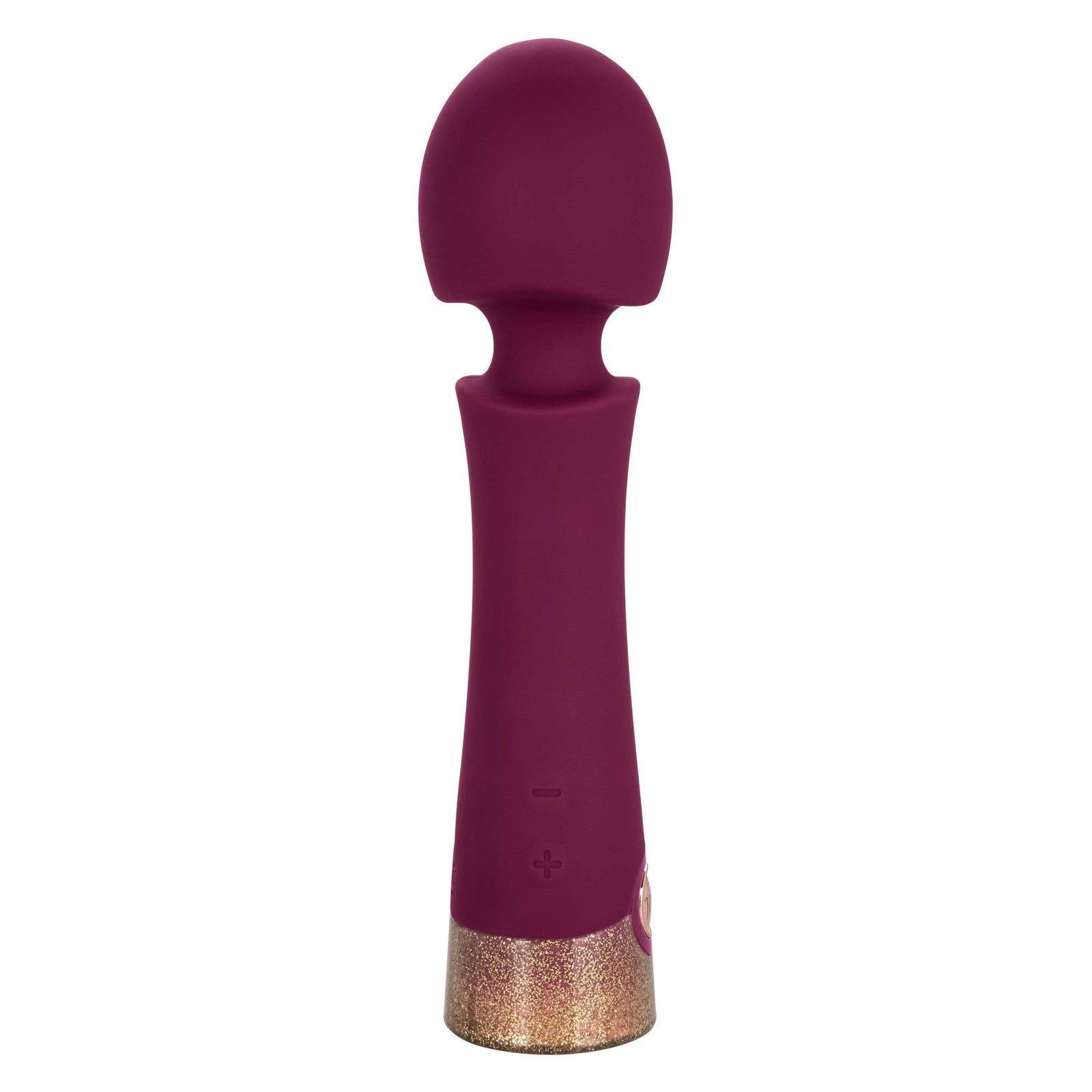 California Exotics - Jopen Starstruck Romance Luxurious Silicone Wand Massager (Red) -  Wand Massagers (Vibration) Rechargeable  Durio.sg