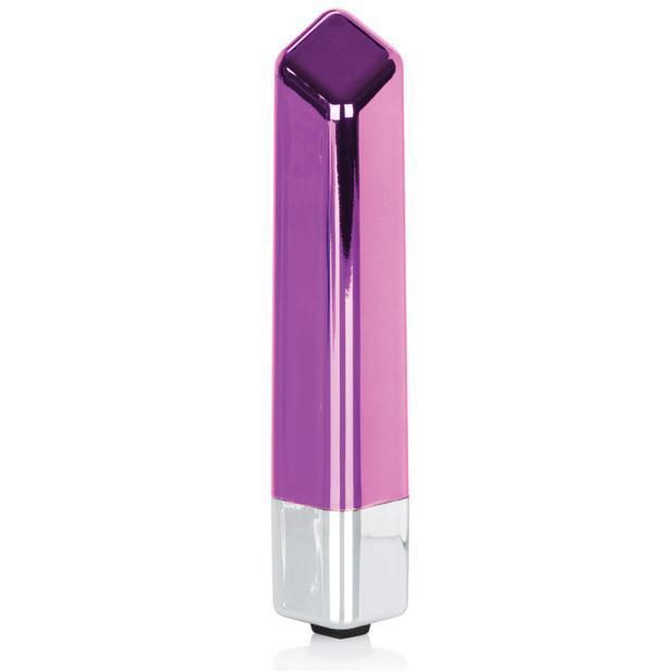 California Exotics - Kroma Flirt Bullet Vibrator (Pink) -  Bullet (Vibration) Non Rechargeable  Durio.sg