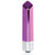 California Exotics - Kroma Flirt Bullet Vibrator (Pink) -  Bullet (Vibration) Non Rechargeable  Durio.sg