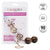 California Exotics - Leopard Duotone Weighted Kegel Balls (Leopard) -  Kegel Balls (Non Vibration)  Durio.sg