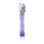 California Exotics - Lighted Shimmers LED Hummer Clit Massager (Purple) -  Clit Massager (Vibration) Non Rechargeable  Durio.sg