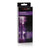 California Exotics - Lighted Shimmers LED Hummer Clit Massager (Purple) -  Clit Massager (Vibration) Non Rechargeable  Durio.sg