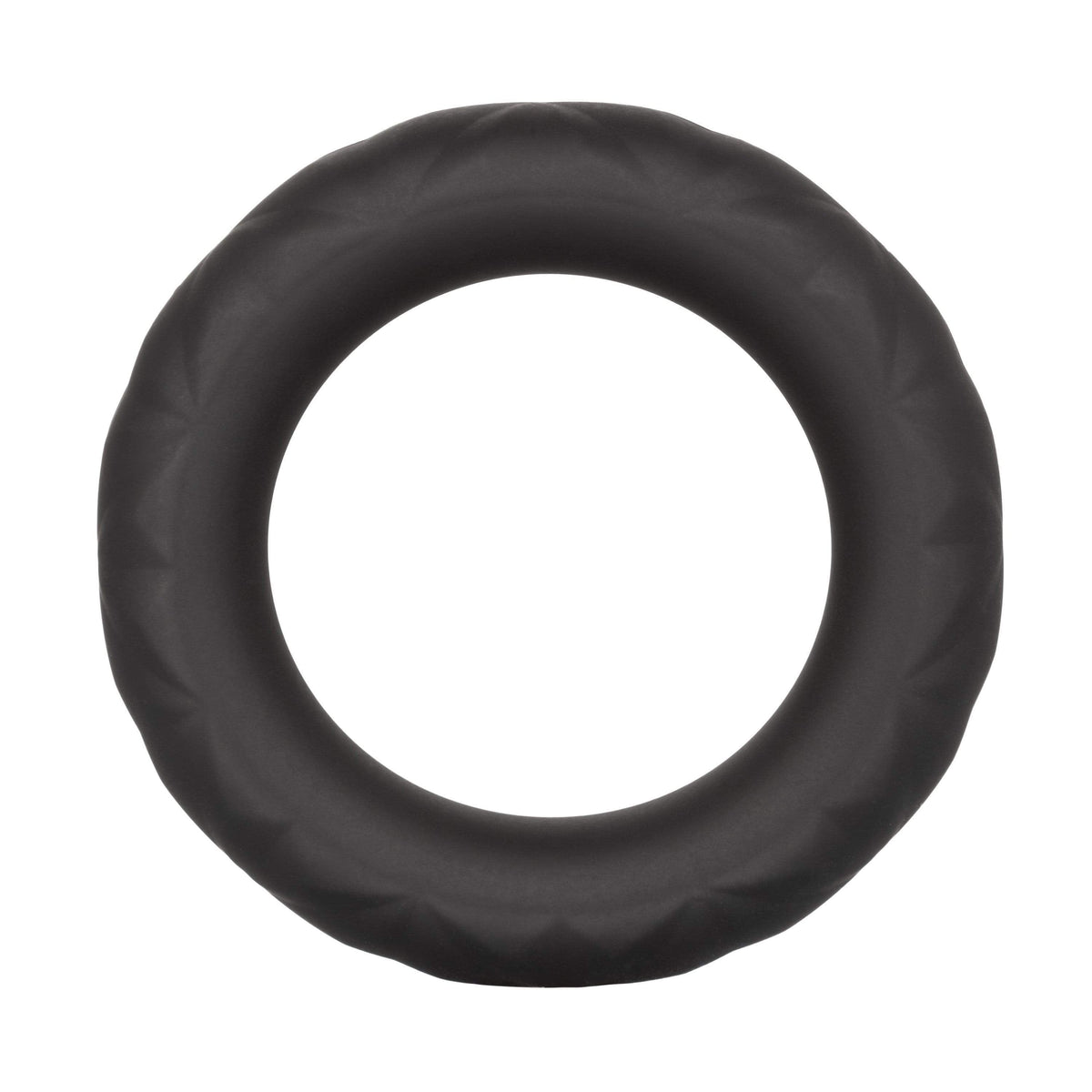California Exotics - Link Up Max Vibrating Cock Ring (Black) -  Silicone Cock Ring (Vibration) Rechargeable  Durio.sg