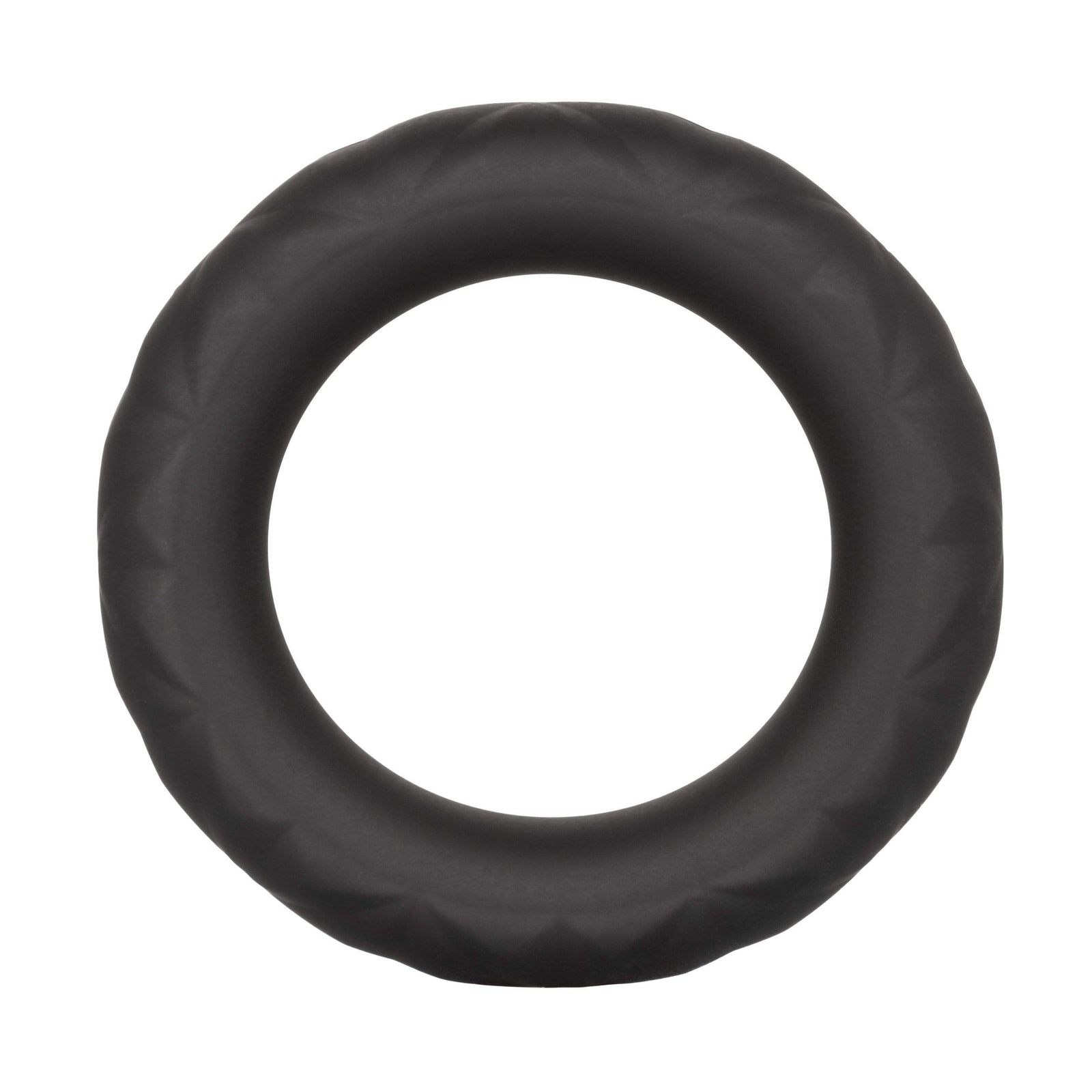 California Exotics - Link Up Max Vibrating Cock Ring (Black) -  Silicone Cock Ring (Vibration) Rechargeable  Durio.sg