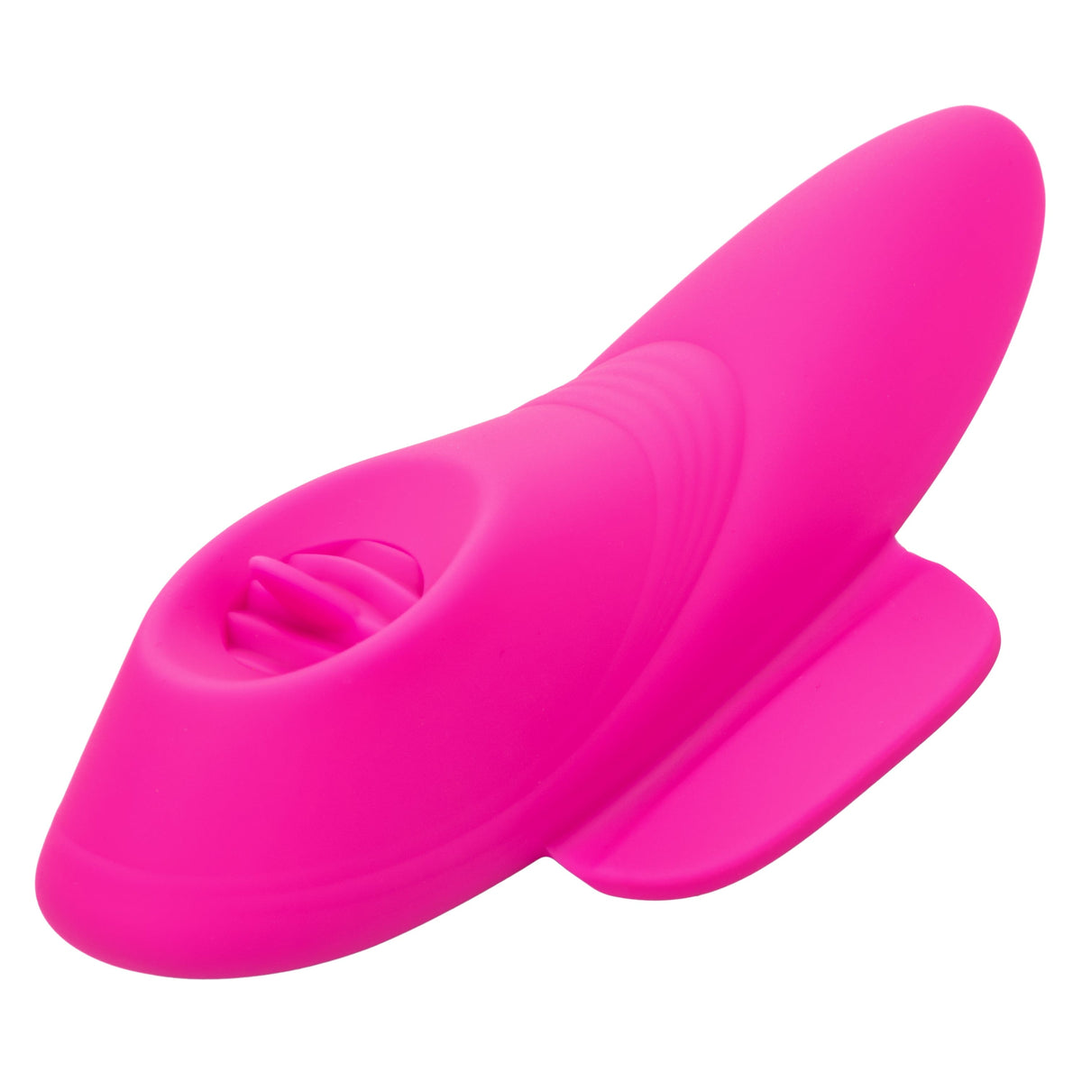 California Exotics - Lock N Play Remote Flicker Panty Teaser Vibrator (Pink) -  Panties Massager Remote Control (Vibration) Rechargeable  Durio.sg