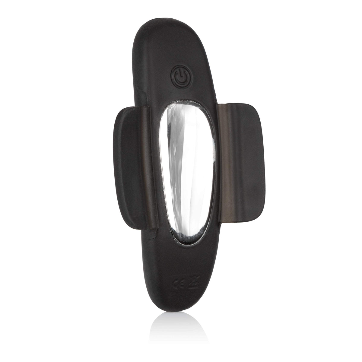 California Exotics - Lock-N-Play Wristband Remote Panty Vibrator (Black) -  Panties Massager Remote Control (Vibration) Rechargeable  Durio.sg