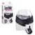 California Exotics - Love Rider Self Pleasurizer Panty Dildo Vibrator (Black) -  Panties Massager Non RC (Vibration) Non Rechargeable  Durio.sg