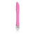 California Exotics - Lulu Satin Touch Mini Vibrator (Pink) -  Non Realistic Dildo w/o suction cup (Vibration) Non Rechargeable  Durio.sg