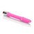 California Exotics - Lulu Satin Touch Mini Vibrator (Pink) -  Non Realistic Dildo w/o suction cup (Vibration) Non Rechargeable  Durio.sg