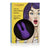 California Exotics - Mini Marvels Silicone Marvelous Bunny Clit Massager  (Purple) -  Clit Massager (Vibration) Rechargeable  Durio.sg