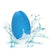 California Exotics - Mini Marvels Silicone Marvelous Eggciter Clit Massager (Blue) -  Clit Massager (Vibration) Rechargeable  Durio.sg