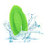 California Exotics - Mini Marvels Silicone Marvelous Teaser Clit Massager (Green) -  Clit Massager (Vibration) Rechargeable  Durio.sg